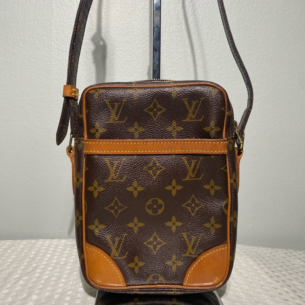 Louis Vuitton Danube